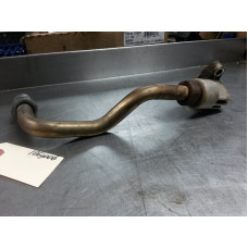 106Y006 EGR Tube From 2014 Subaru Legacy 2.5 14726AA202 106Y006 EGR Tube From 2014 Subaru Legacy 2.5 14726AA202